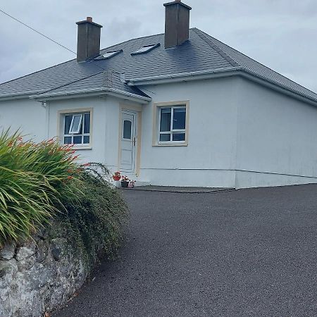 Villa Ard An Phiobaire Doirí Beaga Exterior foto
