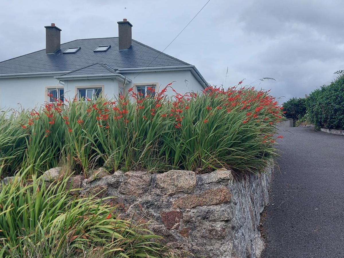 Villa Ard An Phiobaire Doirí Beaga Exterior foto